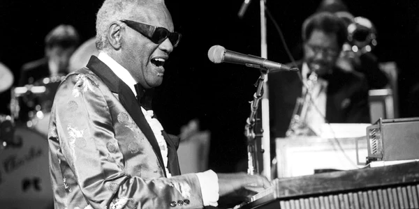 Ray Charles