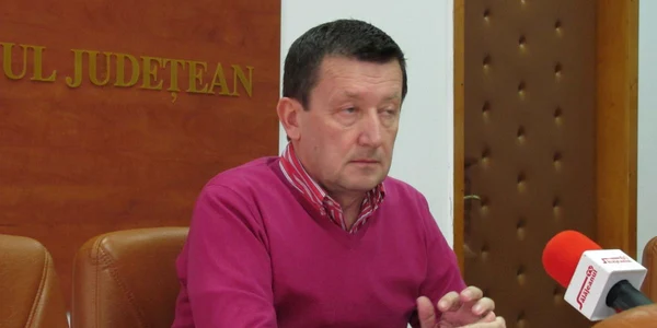 Tiberiu Marc