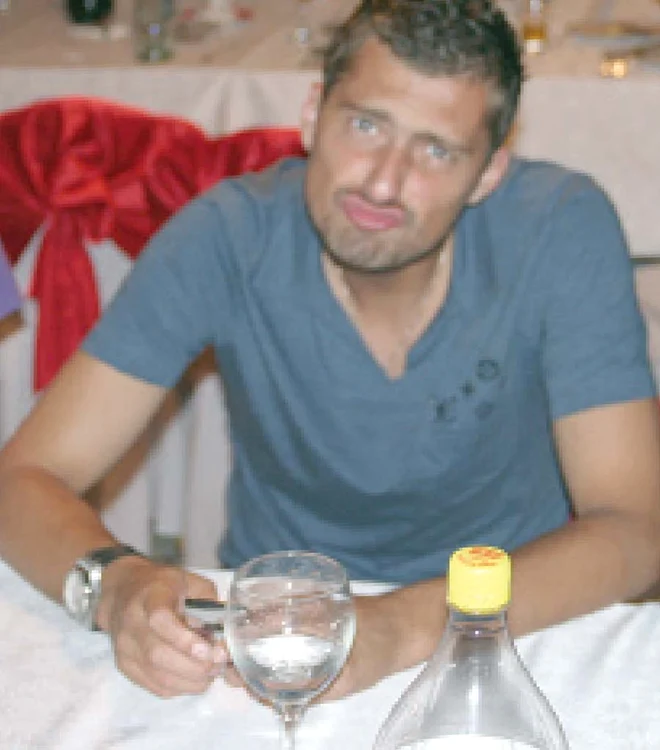 Gabi Tamaş