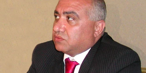 OMAR HAYSSAM FOTO Adevărul