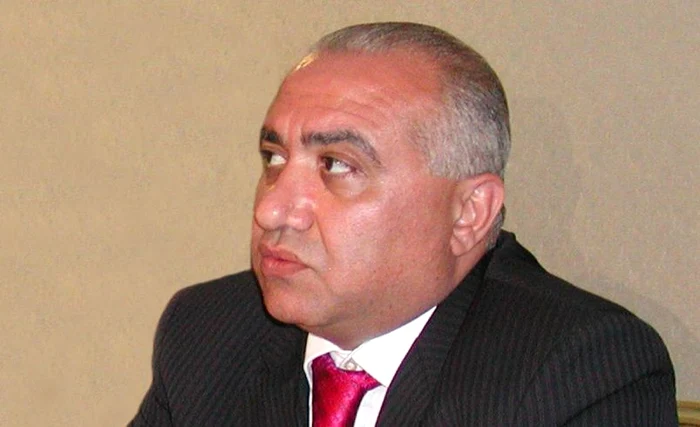 Omar Hayssam FOTO Arhivă Adevărul