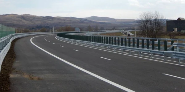 autostrada sebes turda
