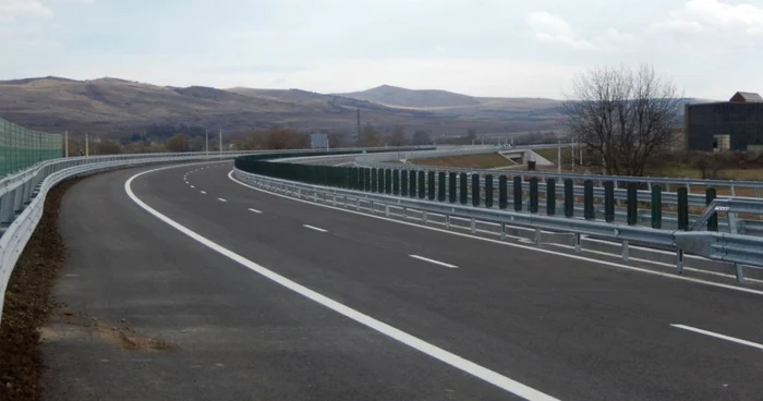 autostrada sebes turda