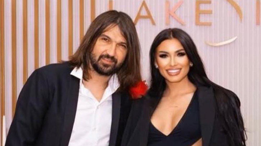 Dan Alexa divorțează de soția sa, după 5 ani de căsnicie. Decizia, luată la scurt timp după participarea la „America Express”