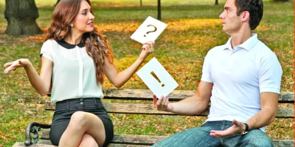 Bărbaţii şi femeile se acuză mereu reciproc că sunt greu de înţeles