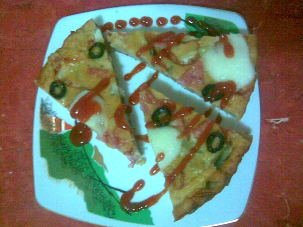 
    Aperitiv la cuptor  