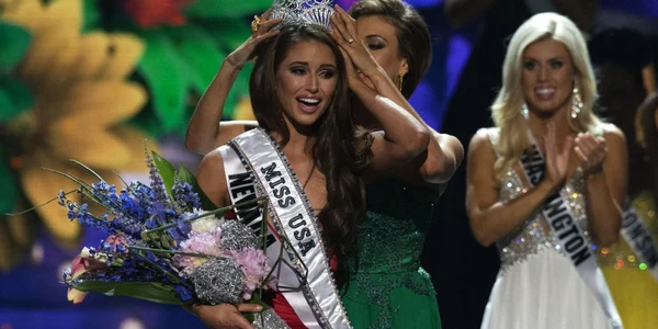 miss sua foto reuters
