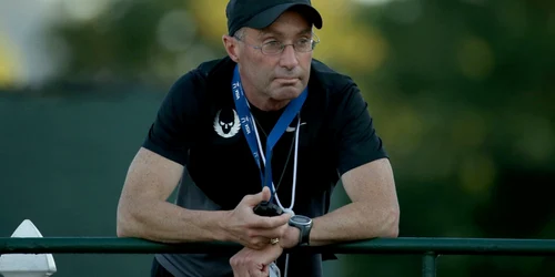 Alberto Salazar foto twitter