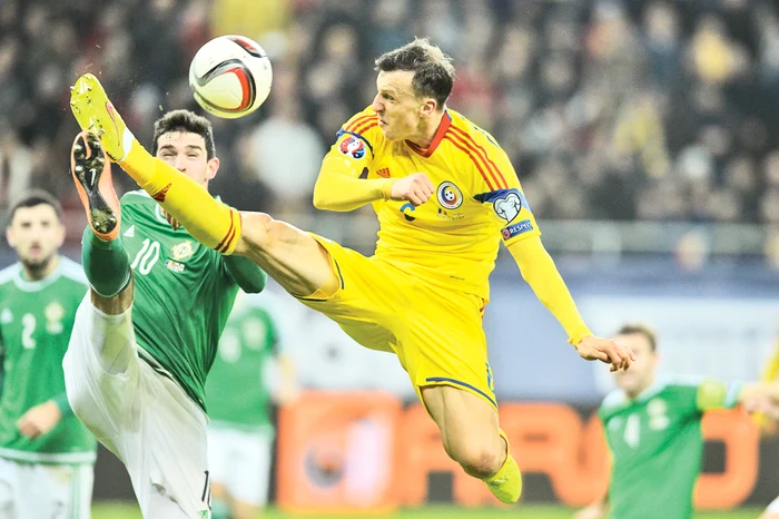 
    Chiricheş e departe  de forma care l-a adus  în vizorul celor  de la Tottenham  