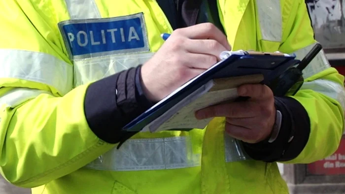 Greșeala care îți poate aduce o amendă de 2.000 de lei / foto: arhiva Click!