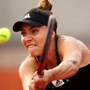 Gabriela Ruse, Getty jpg