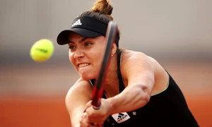 Gabriela Ruse, Getty jpg