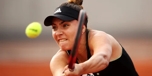 Gabriela Ruse, Getty jpg