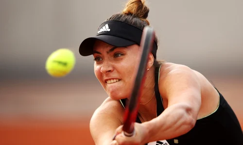 Gabriela Ruse, Getty jpg