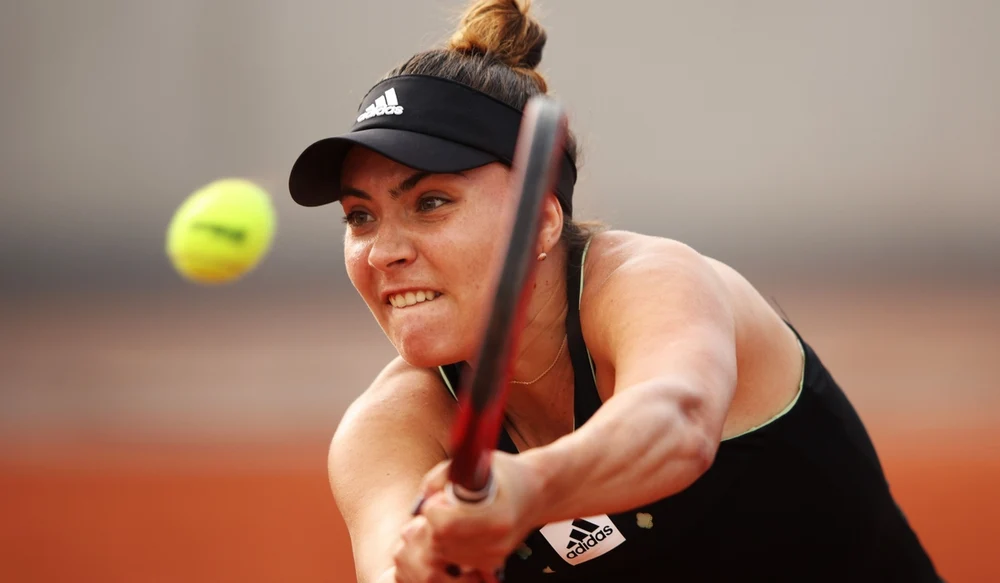 Gabriela Ruse, umilită la Miami Open. Românca, surclasată de Madison Keys, cade abrupt în clasamentul WTA