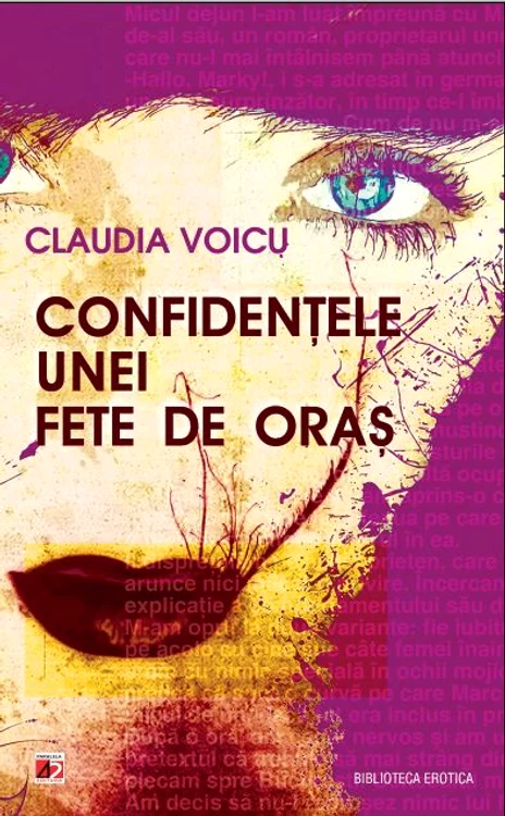 Claudia Voicu