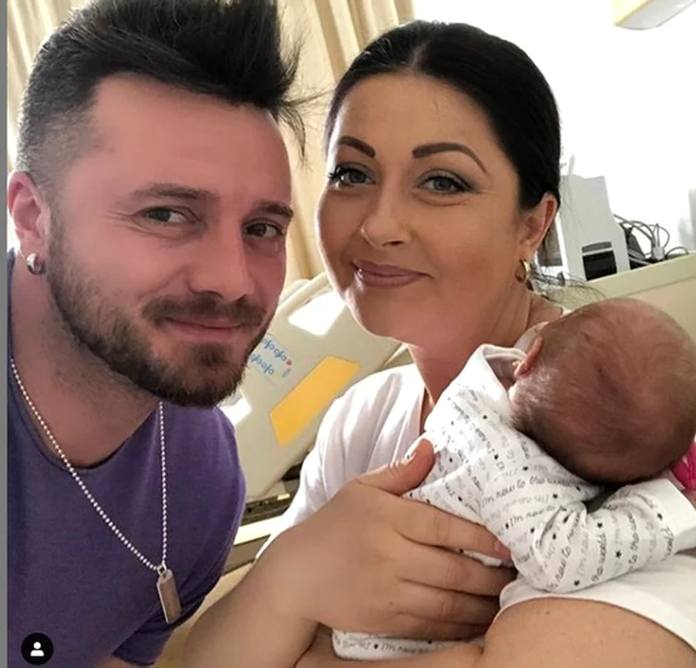 
    Ce răspuns a dat Gabriela Cristea când a fost întrebată dacă e gravidă  