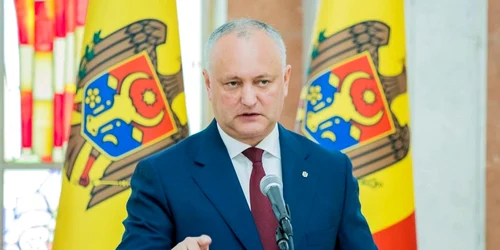 Igor Dodon