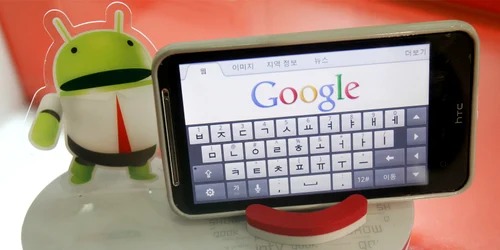 Numărul viruşilor informatici pe telefoanele Android au crescut fulgerător în ultimul an