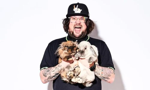 craig evans tatuaje iepuri cartea recordurilor instagram jpg