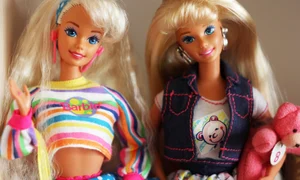 Colectionari inraiti de papusi Barbie 1 Sursa foto shutterstock 1093221611 jpg