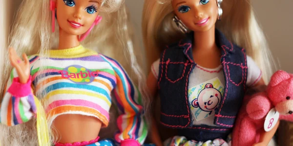 Colectionari inraiti de papusi Barbie  1   Sursa foto shutterstock 1093221611 jpg