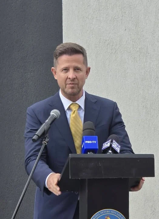 Hubert Thuma critică „epurările politice” din partidul liberalilor: „Cine sunt, de fapt, psd-iștii din PNL?”