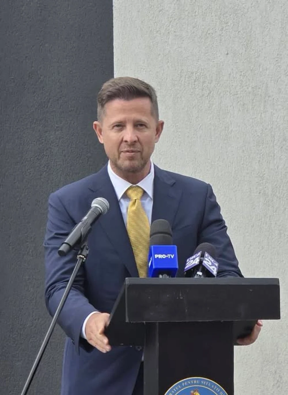 Hubert Thuma critică „epurările politice” din partidul liberalilor: „Cine sunt, de fapt, psd-iștii din PNL?”