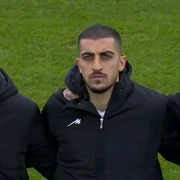 echipa nationala a iranului foto Captură video Twitter jpg