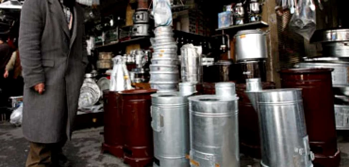 Securitatea energetică în acțiune