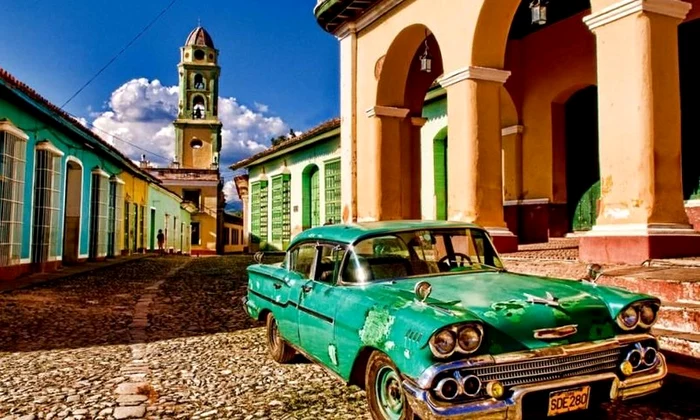 O vacanţă neconvenţională în Cuba: opt atracţii istorice cubaneze jpeg