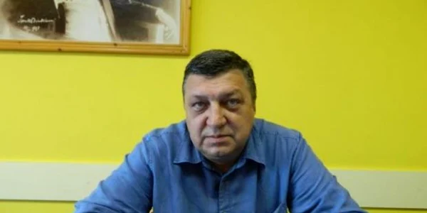 Teodor Atanasiu