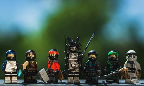 titlu Cum poți stimula creativitatea 5 colecții LEGO pe care trebuie să le încerci jpg