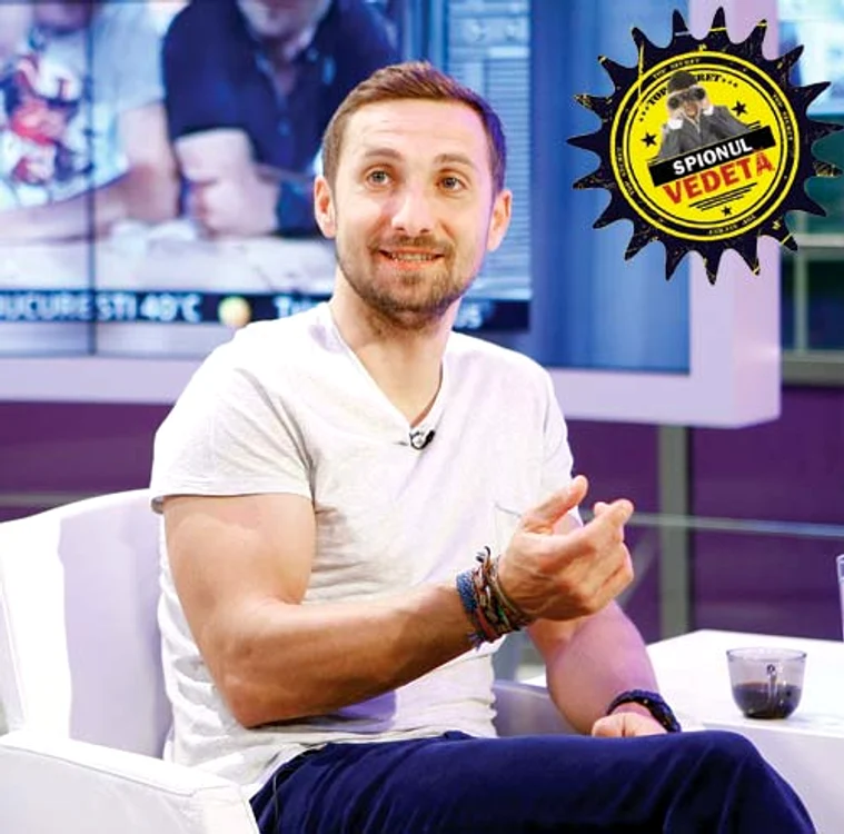 
    Dani Oţil  