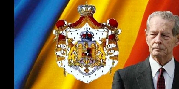 Regele Mihai