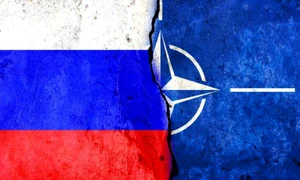 Ministrul de externe rus: Trimiterea de trupe de menţinere a păcii în Ucraina ar putea duce la o confruntare între NATO şi Rusia jpeg