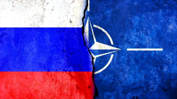 Ministrul de externe rus: Trimiterea de trupe de menţinere a păcii în Ucraina ar putea duce la o confruntare între NATO şi Rusia jpeg