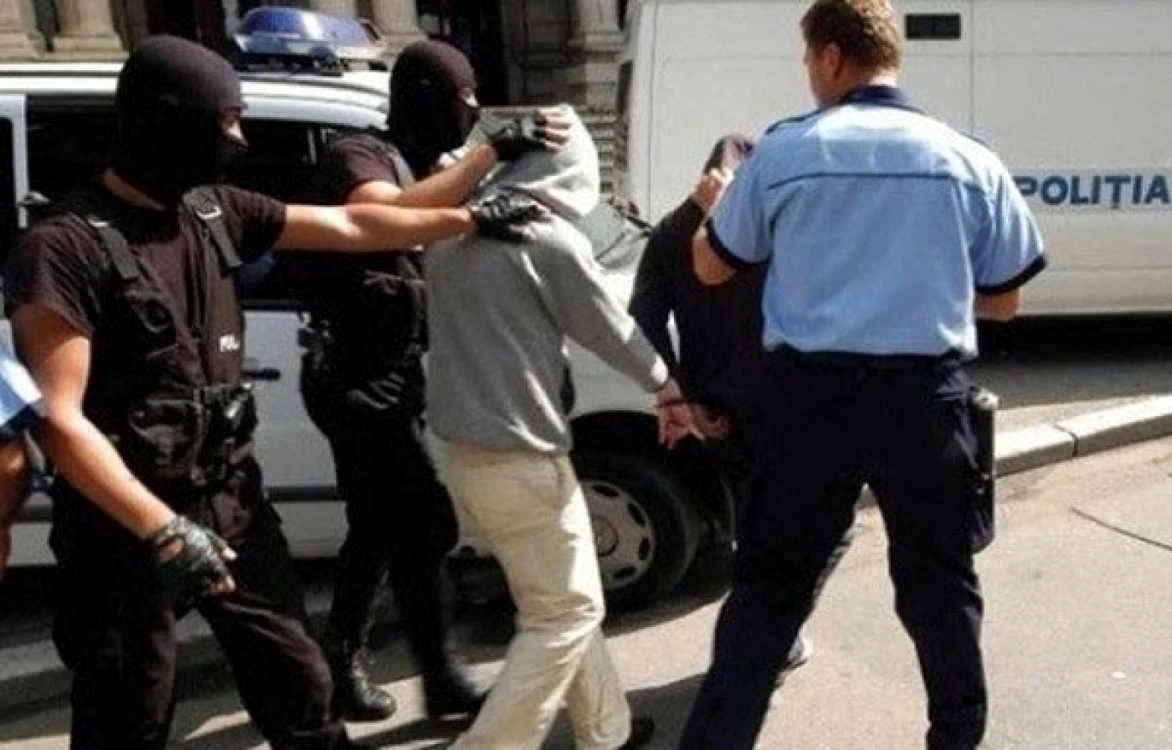 FOTO arhivă Adevărul