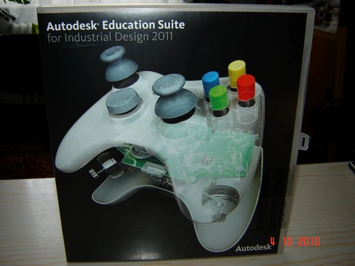 Licenţe Autodesk Inc.