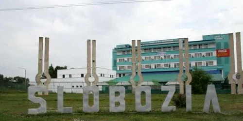 slobozia