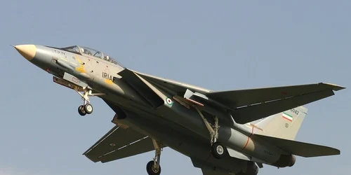 F-14 iran