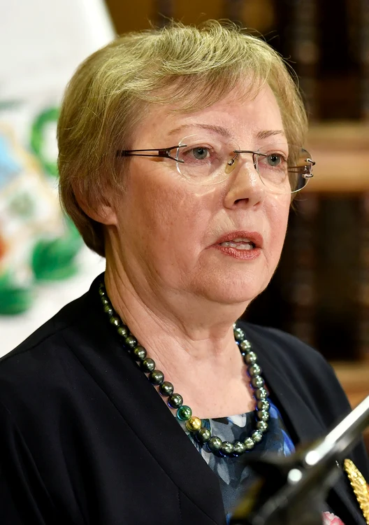 Juliane Koepcke astăzi FOTO wikipedia
