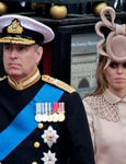 Prințesa Eugenie, Prințul Andrew, Prințesa Beatrice foto profimedia 1076436059 jpg