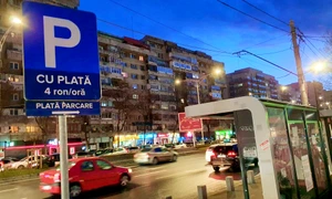 parcare S6 bucuresti FOTO FB Primaria sectorului 6 jpg