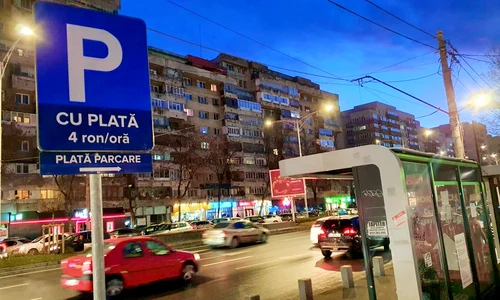 parcare S6 bucuresti FOTO FB Primaria sectorului 6 jpg
