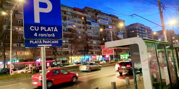 parcare S6 bucuresti FOTO FB Primaria sectorului 6 jpg
