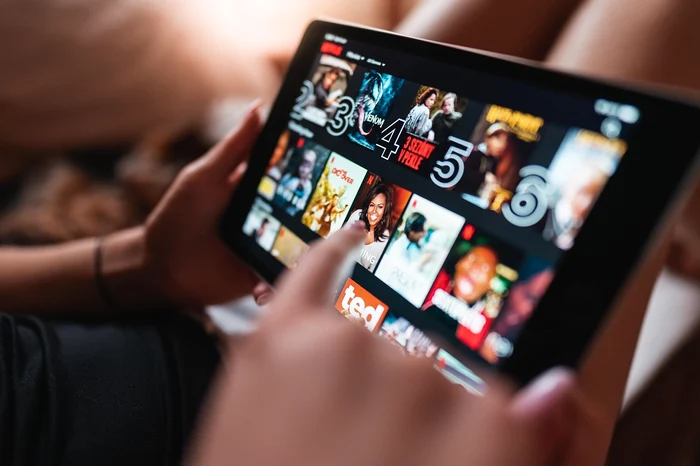 Netflix / foto: Pixabay 