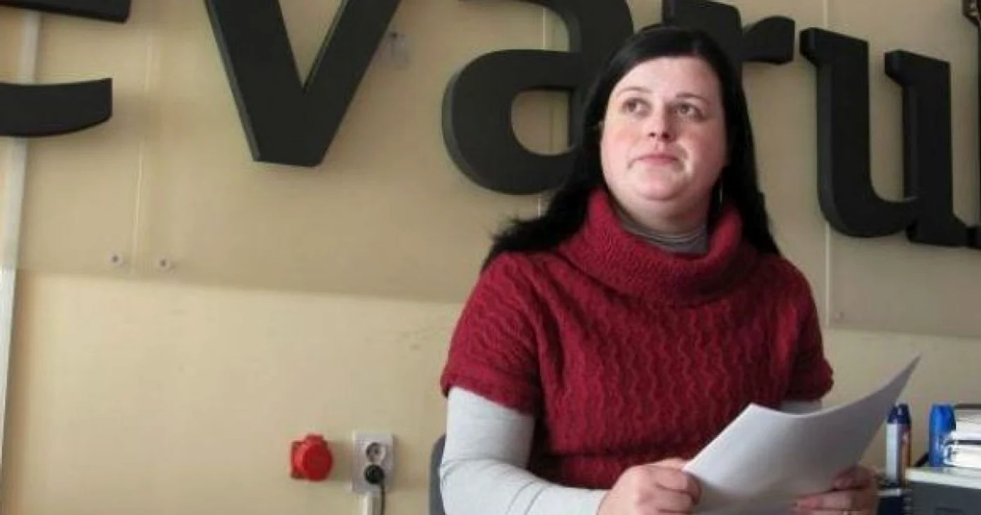 Mihaela Oprea a văzut pe plicul trimis de către spital numele fiului mort. 