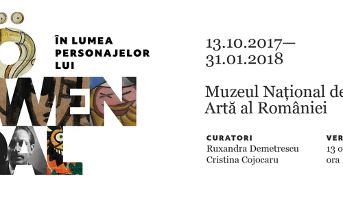 Deschiderea expoziției „Ctitori, donatori și meșteri anonimi  Arta religioasă medievală în spațiul românesc ortodox” png