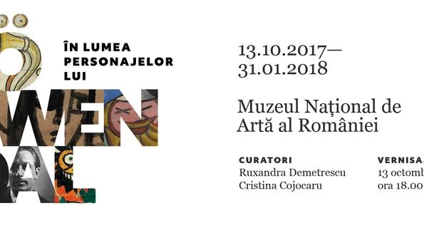 Deschiderea expoziției „Ctitori, donatori și meșteri anonimi Arta religioasă medievală în spațiul românesc ortodox” png